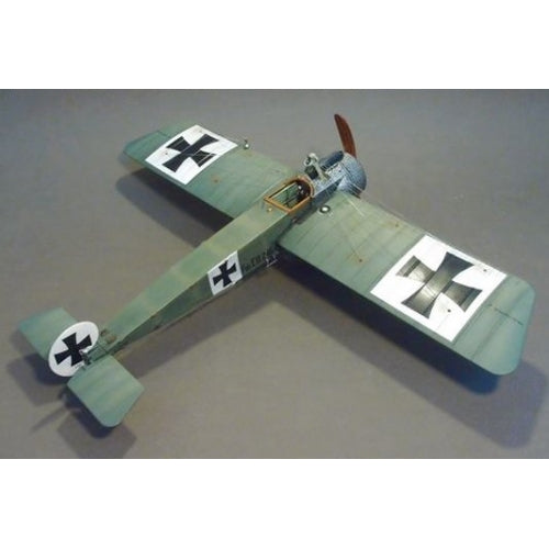 Fokker EIII, 246/16, Max Immelmann