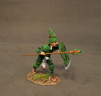 Aztec Warrior (1pc)