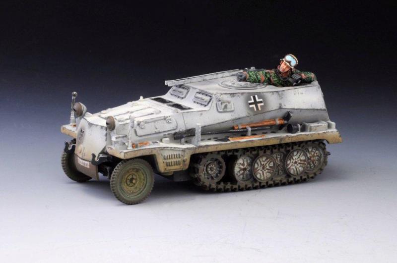 SDKFZ 253 (Winter)