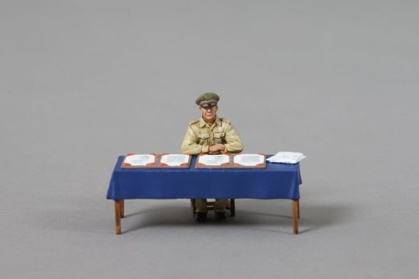 General Douglas MacArthur U.S.S. Missouri Japanese Surrender