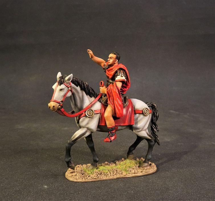 Publius Cornelius Scipio Africanus