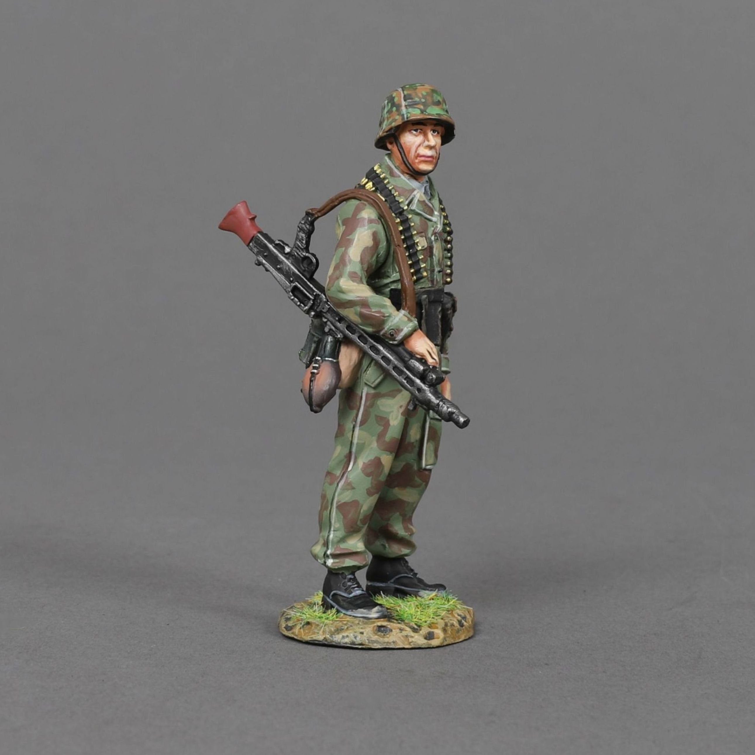 Ss200 SS200 The SS Normandy 1944 – The Military Workshop